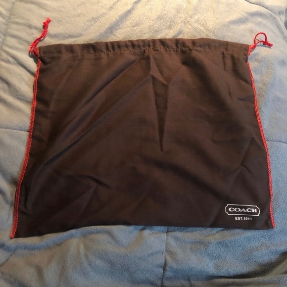 Authentic Coach Purse Limited Edition - Picture 11 of 14